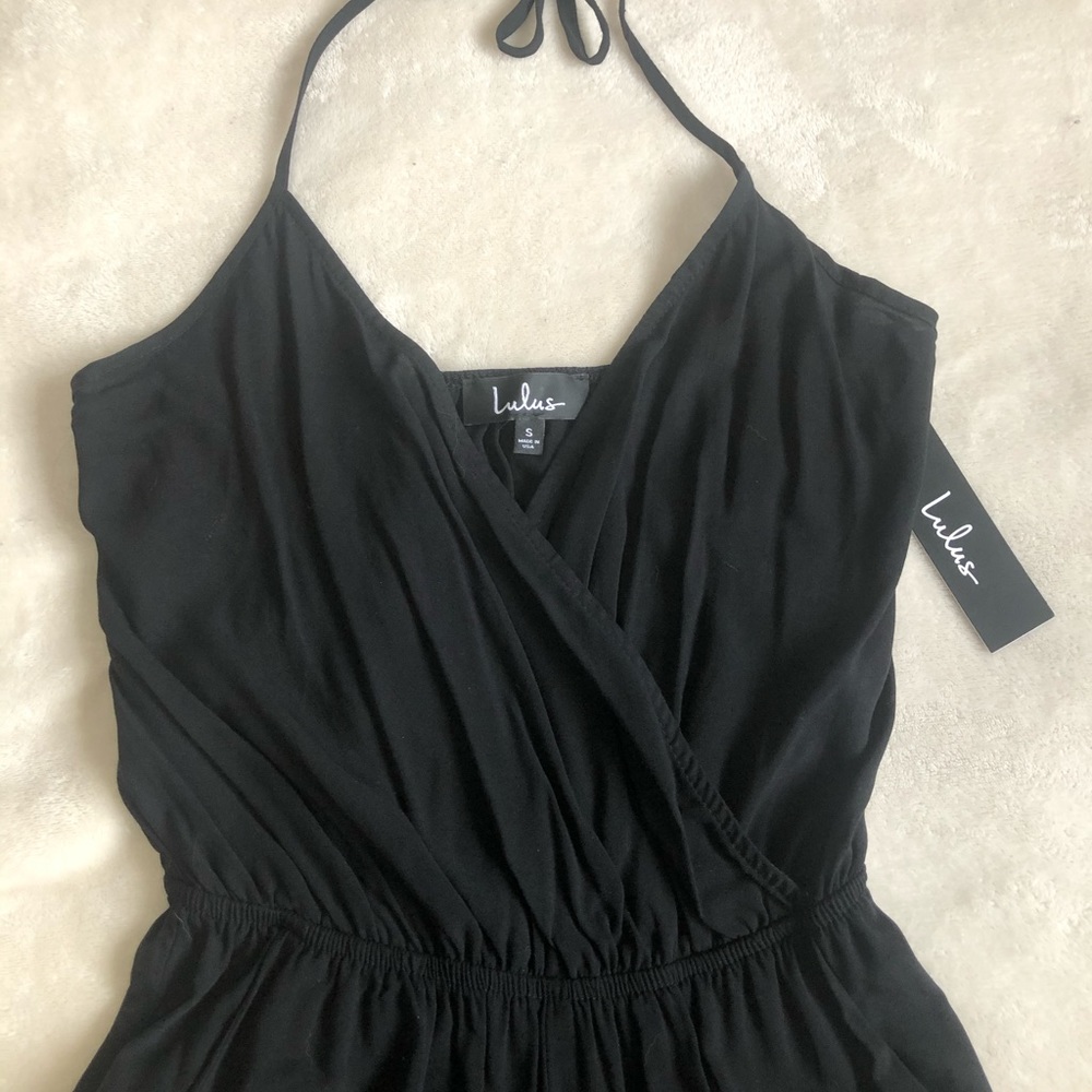 Lulu’s | Women’s Jumpsuit
